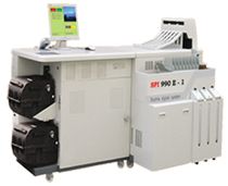 Sophia DS900 minilab